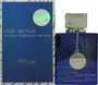 Armaf Club De Nuit Blue Iconic Eau de Parfum
