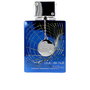 Armaf Club de Nuit Blue Iconic - Perfume Eau de Parfum Vaporizador para Hombre 100 ml, Amaderado Especiado Cítrico