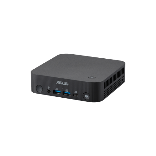 ASUS ExpertCenter PN55-S50023NL Mini PC con AMD Ryzen AI 5, 16GB RAM, 512GB SSD, Negro