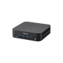 ASUS ExpertCenter PN55-S50023NL Mini PC con AMD Ryzen AI 5, 16GB RAM, 512GB SSD, Negro