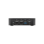 ASUS ExpertCenter PN55-S50023NL Mini PC con AMD Ryzen AI 5, 16GB RAM, 512GB SSD, Negro