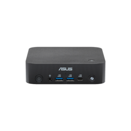 ASUS ExpertCenter PN55-S50023NL Mini PC con AMD Ryzen AI 5, 16GB RAM y 512GB SSD