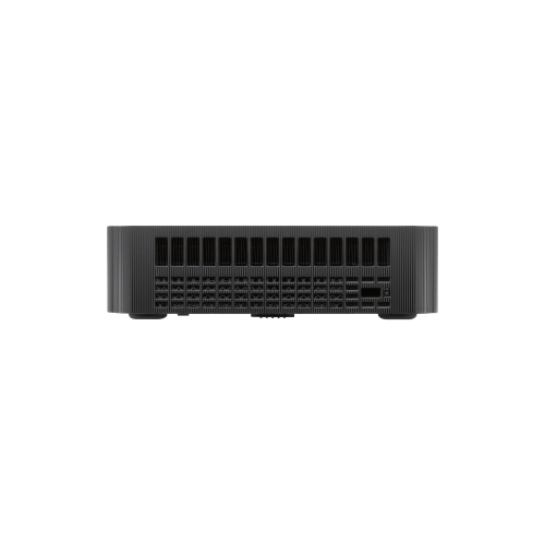 ASUS ExpertCenter PN55-S50023NL Mini PC con AMD Ryzen AI 5, 16GB RAM, 512GB SSD, Negro
