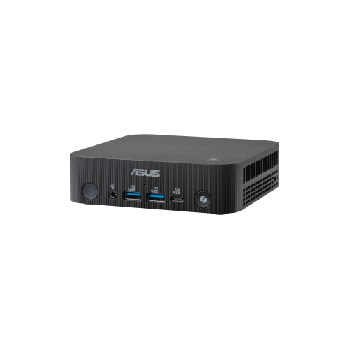 ASUS ExpertCenter PN55-S50023NL Mini PC con AMD Ryzen AI 5, 16GB RAM, 512GB SSD, Negro