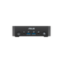 ASUS ExpertCenter PN55-S50023NL Mini PC con AMD Ryzen AI 5, 16GB RAM, 512GB SSD, Negro