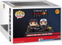 FUNKO Figura POP Moment Racing S4 Red Bull Team
