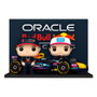 FUNKO Figura POP Moment Racing Red Bull Team