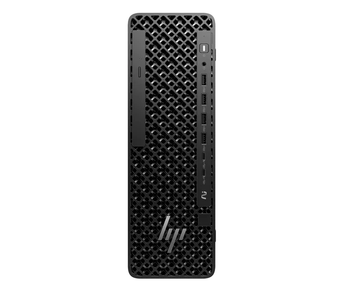 HP Z2 SFF G1i Workstation con Intel Core Ultra 7, 32 GB RAM y 1 TB SSD HP Z2 SFF G1i Workstation con Intel Core Ultra 7, 32 GB RAM y 1 TB SSD