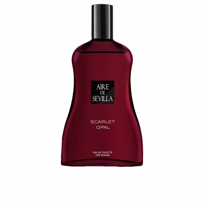 Aire Sevilla Scarlet Opal Eau de Toilette 150 ml