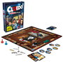 Hasbro Gaming Cluedo Edicion Rivales F9269 Juego de Mesa en Español