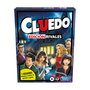 Hasbro Gaming Cluedo Edicion Rivales F9269 Juego de Mesa en Español
