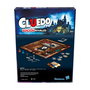 Hasbro Gaming Cluedo Edicion Rivales F9269 Juego de Mesa en Español