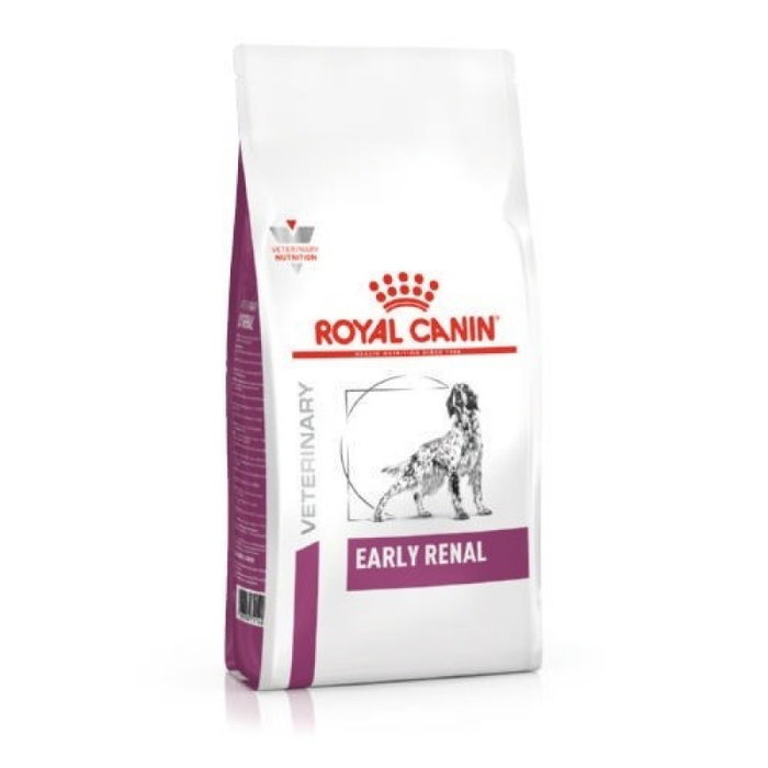 Royal Canin Canine Early Renal 2 kg Royal Canin Canine Early Renal 2 kg