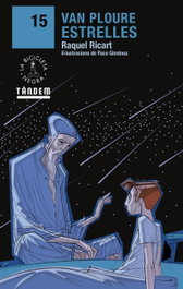 Van ploure estrelles, Raquel Ricart - TANDEM