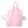 Sanrio Mochila Cinnamoroll Fluffy Festival White 26 cm