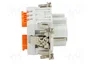 ILME JSHF06 Conector HDC Hembra de 6 Pines