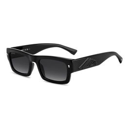 Gafas de Sol Hombre Dsquared2 ICON 0027_S Negro