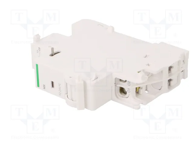 SCHNEIDER ELECTRIC Disyuntor de tensión 12÷24VAC / 12÷24VDC