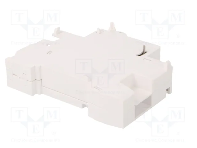SCHNEIDER ELECTRIC Disyuntor de tensión 12÷24VAC / 12÷24VDC