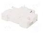 SCHNEIDER ELECTRIC Disyuntor de tensión 12÷24VAC / 12÷24VDC