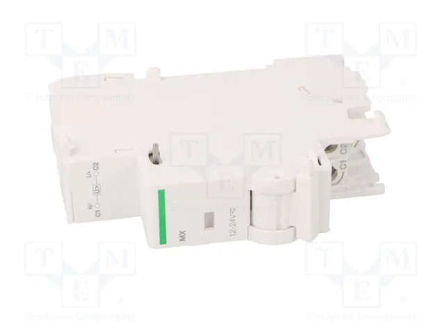 SCHNEIDER ELECTRIC Disyuntor de tensión 12÷24VAC / 12÷24VDC