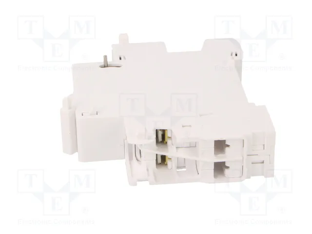 SCHNEIDER ELECTRIC Disyuntor de tensión 12÷24VAC / 12÷24VDC