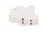SCHNEIDER ELECTRIC Disyuntor de tensión 12÷24VAC / 12÷24VDC