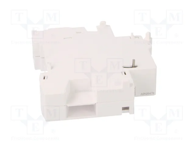 SCHNEIDER ELECTRIC Disyuntor de tensión 12÷24VAC / 12÷24VDC