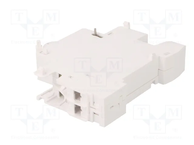SCHNEIDER ELECTRIC Disyuntor de tensión 12÷24VAC / 12÷24VDC
