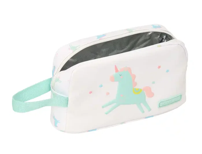 SAFTA Portadesayunos Unicornio Termo SAFTA Portadesayunos Unicornio Termo