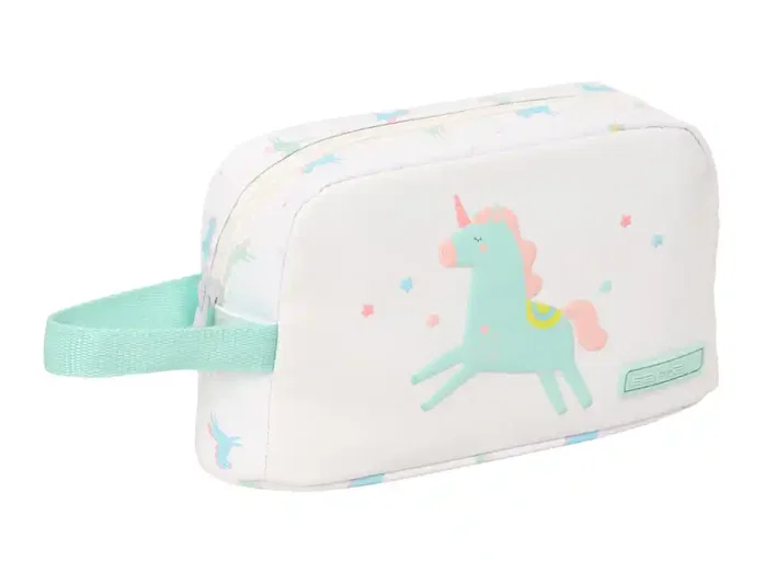 SAFTA Portadesayunos Unicornio Termo SAFTA Portadesayunos Unicornio Termo