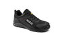 Sparco Practice Kyffin Zapato deportivo de seguridad Negro Talla 41