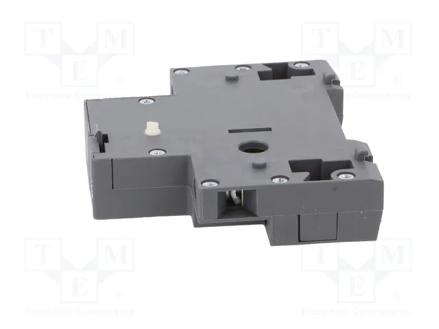 ABB UA1-400 Disyuntor de tensión mínima 400VAC