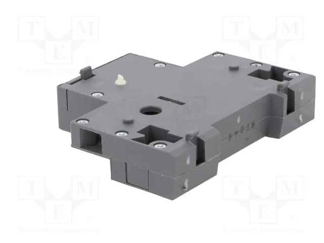 ABB UA1-400 Disyuntor de tensión mínima 400VAC