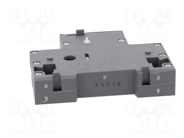ABB UA1-400 Disyuntor de tensión mínima 400VAC