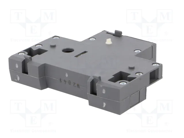 ABB UA1-400 Disyuntor de tensión mínima 400VAC