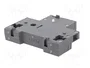 ABB UA1-400 Disyuntor de tensión mínima 400VAC
