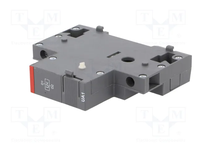 ABB UA1-400 Disyuntor de tensión mínima 400VAC
