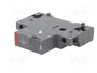 ABB UA1-400 Disyuntor de tensión mínima 400VAC