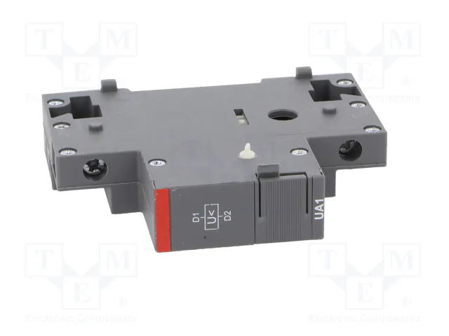 ABB UA1-400 Disyuntor de tensión mínima 400VAC