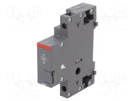 ABB UA1-400 Disyuntor de tensión mínima 400VAC