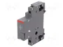 ABB UA1-400 Disyuntor de tensión mínima 400VAC