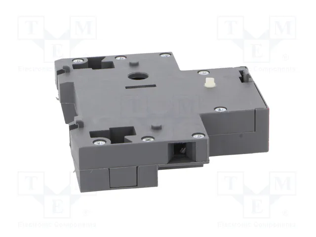 ABB UA1-400 Disyuntor de tensión mínima 400VAC