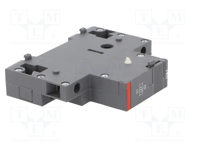 ABB UA1-400 Disyuntor de tensión mínima 400VAC