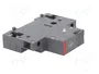 ABB UA1-400 Disyuntor de tensión mínima 400VAC