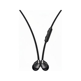 Sony WI-C310 Auriculares Inalámbricos Bluetooth Negro