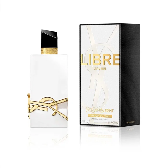 Yves Saint Laurent Libre L'Eau Nue Eau de Parfum 90 ml Yves Saint Laurent Libre L'Eau Nue Eau de Parfum 90 ml
