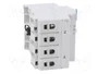 ABB F204AC-63/0.5 Interruptor diferencial de 4 polos, 63A, 500mA
