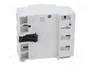 ABB F204AC-63/0.5 Interruptor diferencial de 4 polos, 63A, 500mA