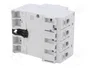 ABB F204AC-63/0.5 Interruptor diferencial de 4 polos, 63A, 500mA